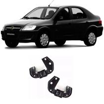 Suporte de Barra Tensora Morceguinho Chevrolet Prisma 2006 Até 2012 O Par