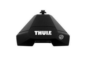 Suporte de barras thule evo clamp (7105)