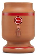 Suporte De Barro Para Garrafão Galão 10l Salus