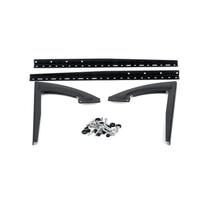 Suporte de base de TV de mesa universal de 37 a 75 polegadas