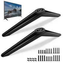 Suporte de base de TV TCL Roku Smart TV de 28 a 65 polegadas - Dinghosen