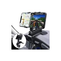 Suporte de base de veículo de 360 Suporte de célula de placa de carro