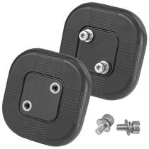 Suporte de base magnética MagitCSee 60 kg Holding Power, pacote com 2
