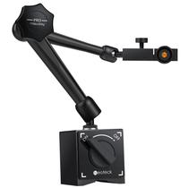 Suporte de base magnética Neoteck para indicador de discagem digital Suporte de base magnética Neoteck para indicador de discagem digital