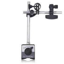 Suporte de base magnética no sentido horário Tools MGBR-02 para indicador de discagem