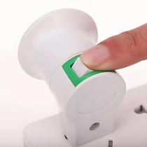 Suporte De Base Para Soquete De Lâmpada E27 Com Interruptor Adaptador De Tomada UE EUA on off