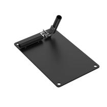 Suporte de bastão de alinhamento de golfe WishDirect Golf Swing Trainer