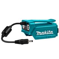 Suporte de Bateria 12V Makita CXT GM00001604 p/ Jaqueta Ventilada Suporte de Bateria 12V Makita CXT GM00001604 p/ Jaqueta Ventilada