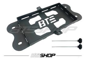 Suporte de Bateria BTS Performance ( Preto ) Suporte de Bateria BTS Performance ( Preto )