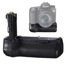 Suporte de bateria happypopo BG-E14 para Canon EOS 70D/80D/90D DSLR Suporte de bateria happypopo BG-E14 para Canon EOS 70D/80D/90D DSLR