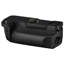 Suporte de bateria OM SYSTEM Olympus HLD-10 para câmera OM-1 Suporte de bateria OM SYSTEM Olympus HLD-10 para câmera OM-1