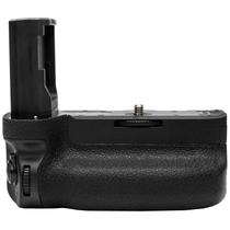 Suporte de bateria Vivitar para Sony A9/A7RIII/A7MIII Suporte de bateria Vivitar para Sony A9/A7RIII/A7MIII