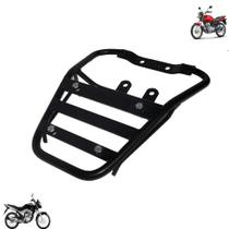 Suporte De Baú 90L Churrasqueira CG Titan 150 2009 à 2013