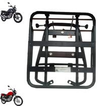 Suporte De Baú 90L Churrasqueira Retrátil CG Fan Start 160