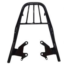 Suporte de Baú Bagageiro CG 160 Start Fan Titan 2025 14935 Suporte de Baú Bagageiro CG 160 Start Fan Titan 2025 14935
