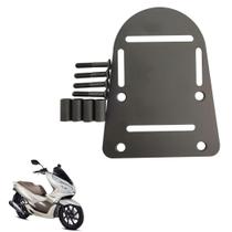 Suporte de Baú / Bagageiro Honda PCX 150