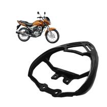 Suporte de Baú Bagageiro Superior Liga Leve Cg 125/150 Titan
