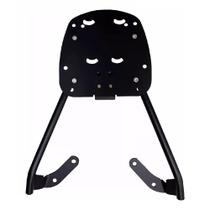 Suporte De Baú Bauleto Superior Yamaha Nmax 160 2016 A 2020