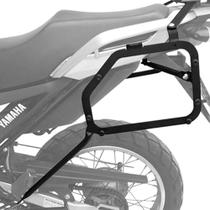Suporte de Baú Lateral Crosser 150 14+ (SPTO435) Scam Suporte de Baú Lateral Crosser 150 14+ (SPTO435) Scam