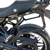 Suporte de Baú Lateral Kawasaki Z900 Rs 2018 Em Diante Scam Suporte de Baú Lateral Kawasaki Z900 Rs 2018 Em Diante Scam