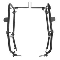 Suporte de Baú Lateral Royal Enfield Classic 350 22+ Chapam