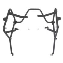 Suporte de Baú Lateral Royal Enfield Scram 411 Chapam 14118 Suporte de Baú Lateral Royal Enfield Scram 411 Chapam 14118