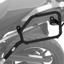 Suporte de Baú Lateral Suzuki V-Strom 1000 14+ (SPTO229) Scam Suporte de Baú Lateral Suzuki V-Strom 1000 14+ (SPTO229) Scam