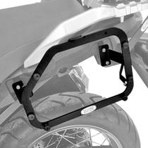 Suporte de Baú Lateral V-Strom 650 19+ (SPTO363) Scam Suporte de Baú Lateral V-Strom 650 19+ (SPTO363) Scam