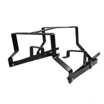 Suporte de Baú Reforçado Factor Fazer 150 2016 2022 Suporte de Baú Reforçado Factor Fazer 150 2016 2022