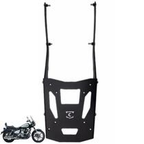 Suporte de Baú Royal Enfield Super Meteor 650 Celestial 25+