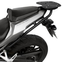 Suporte de Baú Superior Cb 500f 2020+ Hornet 2026+ Scam Suporte de Baú Superior Cb 500f 2020+ Hornet 2026+ Scam