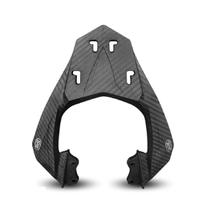 Suporte De Bau Superior Fiber Force Fazer250 2018+ Spto549 Suporte De Bau Superior Fiber Force Fazer250 2018+ Spto549