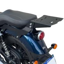Suporte de Baú Superior Royal Enfield Super Meteor 650 2025+