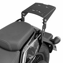 Suporte De Baú Superior Shineray Sbm 600 C 2026 Em Diante Suporte De Baú Superior Shineray Sbm 600 C 2026 Em Diante
