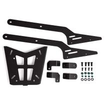 Suporte de Baú Superior Traseiro NC 700/ NC 750X Até 2019 (0026) Bráz Acessórios Suporte de Baú Superior Traseiro NC 700/ NC 750X Até 2019 (0026) Bráz Acessórios