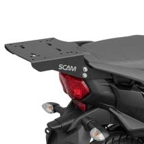 Suporte De Baú Superior Yamaha Zr 125 Connected 2026+ Scam Suporte De Baú Superior Yamaha Zr 125 Connected 2026+ Scam