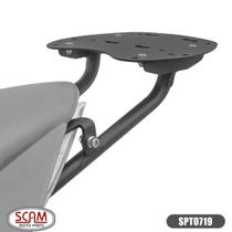 Suporte de Baú Superior Zontes R310 2023+ Scam Spto719