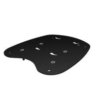 Suporte De Baú Traseiro Bagageiro Scam Crosser 150 2014-2023