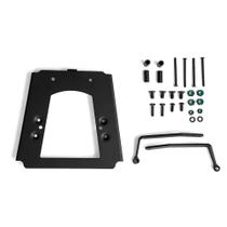 Suporte de Baú Traseiro G 650GS (0034) Bráz Acessórios Suporte de Baú Traseiro G 650GS (0034) Bráz Acessórios