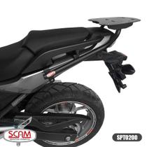 Suporte de Baú Traseiro NC 750X 16/21 (SPTO200) Scam Suporte de Baú Traseiro NC 750X 16/21 (SPTO200) Scam