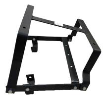 Suporte de Baú XTZ Lander 250 2007 2018 Suporte de Baú XTZ Lander 250 2007 2018