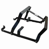 Suporte de Baú Yamaha Factor 125 2009 à 2015