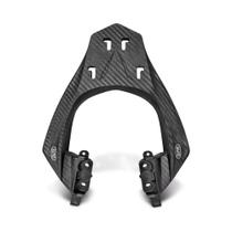 Suporte de Baú Yamaha FZ15 2023 em diante Fiber Force Scam