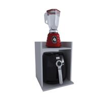 Suporte De Bebedor, Airfryer, Misteira - Organização