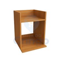 Suporte De Bebedouro, Airfryer, Liquidificador, cafeteira, Sanduicheira e Mais - Organização