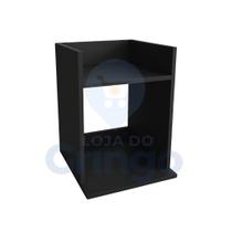 Suporte De Bebedouro, Airfryer, Liquidificador, cafeteira, Sanduicheira e Mais - Organização