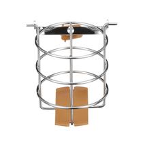 Suporte de bebidas Attwood 11670-4 Tamanho padrão para lata de 355 ml Suporte de bebidas Attwood 11670-4 Tamanho padrão para lata de 355 ml