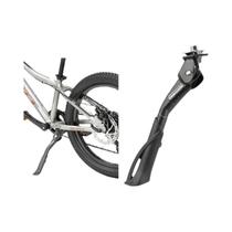 Suporte De Bicicleta Ajustável Em Liga De Alumínio Para MTB, Bicicleta Dobrável E Veículo Elétrico