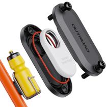 Suporte de bicicleta CITYWAY para rastreador GPS de bicicleta SmartTag2 IPX8 à prova d'água