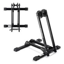 Suporte de bicicleta dobrável ROCKBROS Suporte de bicicleta com rodas de 20-29 polegadas Suporte de bicicleta dobrável ROCKBROS Suporte de bicicleta com rodas de 20-29 polegadas